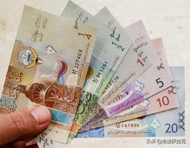 科威特第纳尔为什么不是安全的货币<strong></p>
<p>币安交易所app</strong>？