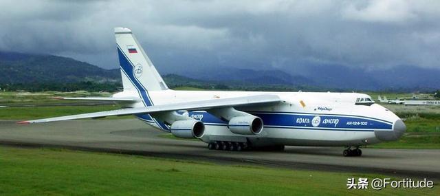 运输抗疫物资的安－124是哪个国家的飞机<strong></p>
<p>币安网站</strong>？都是包租俄罗斯的吗？