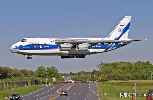 运输抗疫物资的安－124是哪个国家的飞机<strong></p>
<p>币安网站</strong>？都是包租俄罗斯的吗？