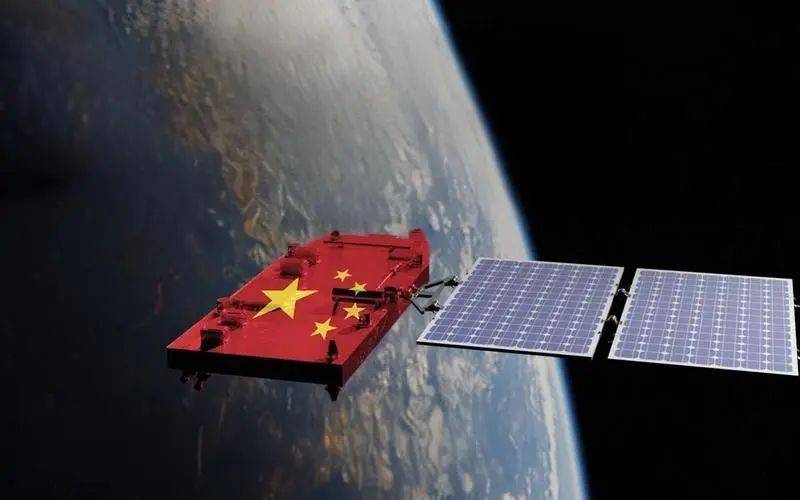 中国星链往事：六年间，从PPT星座到1.5天造1颗卫星