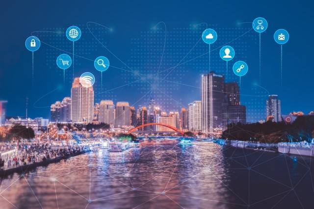 区块链技术引领：Web3时代的新网络革命