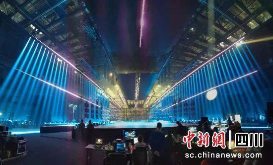 成都影视城何以吸引大咖们纷至沓来