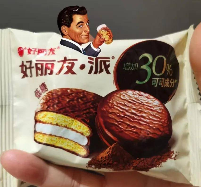 山姆卖好丽友，会员的天塌了