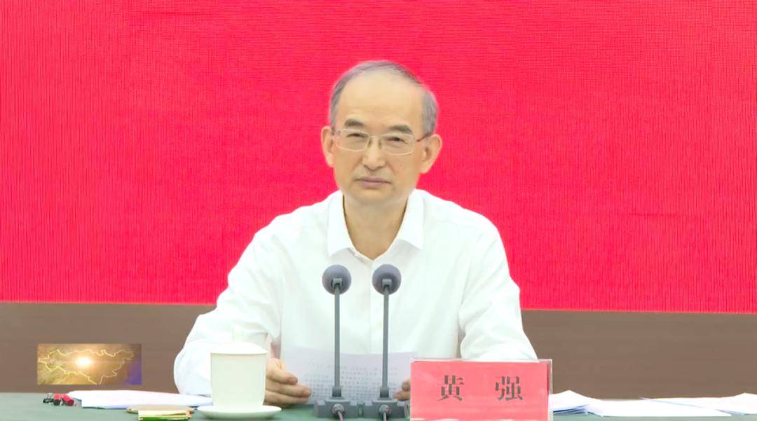 吉林省委书记黄强：要永远铭记伟大东北抗联精神，奋力推动东北重振雄风！