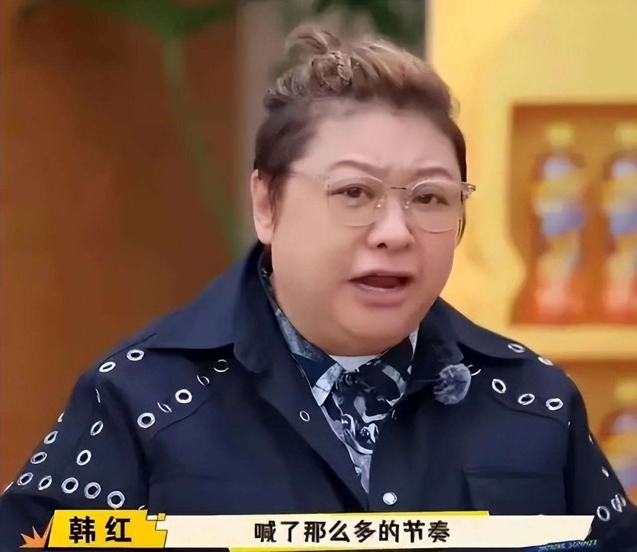 韩红宣布或将不再录制综艺：未来可能会过得很清贫，但请还给我艺术家的风骨